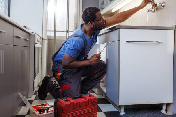 Best Plumbing System Maintenance  in Ponce Inlet, FL